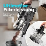 thumbnail of Balter X11 Pro Akku  Staubsauger Akku mit Wischfunktion Handstaubsauger 350W kabellos Standhalterung