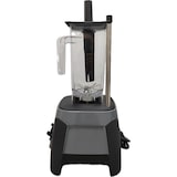 thumbnail of METRO Professional Mixer GBB1000, ABS / gomma / Tritan / TPE, 22,5 x 24,3 x 47,9 cm, 1500 W, 2 L, grigio/nero