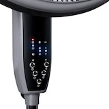 thumbnail of Orbegozo ventilador de pie 3 en 1 SF 0246, 3 velocidades, 3 modos de ventilación, mando a distancia, altura regulable, 40 cm de diámetro, 55 W