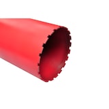 thumbnail of 244 mm DIAMOND BOORHOEK