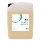 thumbnail of Aro Liquide vaisselle main citron 10 L