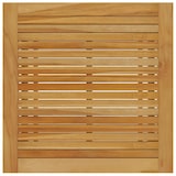 thumbnail of Helloshop26 - Conjunto de comedor de jardín exterior negro de 3 piezas 02_0013656