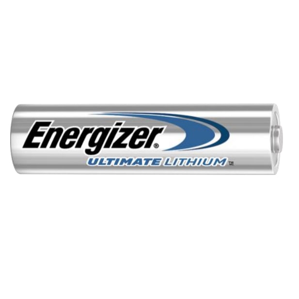 Energizer Ultimate Lithium Einwegbatterie AA