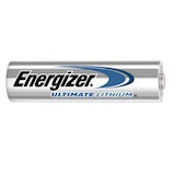 thumbnail of Energizer Ultimate Lithium Einwegbatterie AA