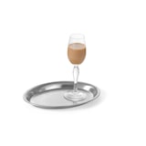 thumbnail of HENDI Koffieplateau ovaal 200x140mm