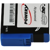 thumbnail of Akku für Action Cam, Camera GoPro Hero 7 Black ,Hero 8 Black