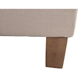 thumbnail of Sitzhocker Pharao creme