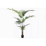 thumbnail of Palme Kentia H: 224 cm - Mehrfarbig Anderer Kunststoff Lou De Castellane 153x153 cm