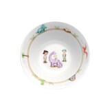 thumbnail of Leonardo BAMBINI Avventura Kindergeschirr Set 3-teilig Dino