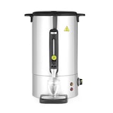 thumbnail of Hendi Heißwasserspender Design By Bronwasser mit 16 Liter und 1650W aus Edelstahl