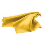 thumbnail of Halstuch B 50 x L 50 cm Fb. gelb : gelb : 100% Polyester (Business)