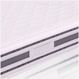 thumbnail of Materasso Matrimoniale 165x200, alto 22 cm - Memory Foam, Rivestimento Silver, Ergonomico | Sommo