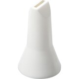 thumbnail of Verpakking met 20 wegwerpspuitzakken en 3 herbruikbare plastic spuitmondjes, 32 cm, Zenker Smart Pastry