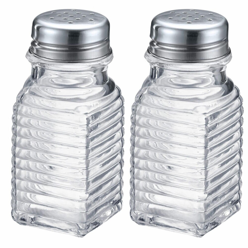 Westmark Set Universalstreuer Porto, 2tlg, 63172270