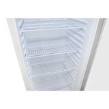 thumbnail of Exquisit Glastürkühlschrank GKS260-GT-431D weiß | 280 l Nutzinhalt | No Frost | Umluftventilator | manuelle Temperaturregelung