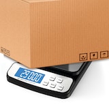 thumbnail of Little Balance Balance Postale PRO 30.1 Piles ou secteur - 8370