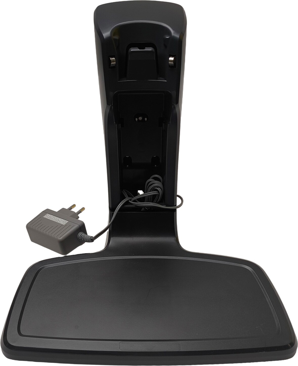 Ladestation Electrolux 4055478434 Ladebasis 18 V Schwarz für Stielstaubsauger