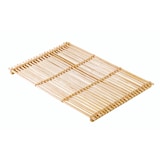 thumbnail of Vannerie de Villaines Grille viennoiserie sur tasseaux hêtre 60x40