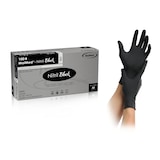 thumbnail of MaiMed® - nitril Black Nitrilhandschuh (schwarz) Größe XL