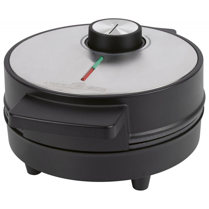 Gaufrier 1200W Inox  PC-WA1314-Inox usage non-intensif Proficook