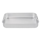thumbnail of Vogue aluminium braadslede 32x21,5cm