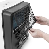 thumbnail of Trotec Luftentfeuchter TTK 96 E (max. 30 L/24h), geeignet für Räume bis 230 m³/90 m²