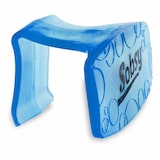 thumbnail of 6x WC-Duft-Einhänger blau Frühlingsfrische Duft