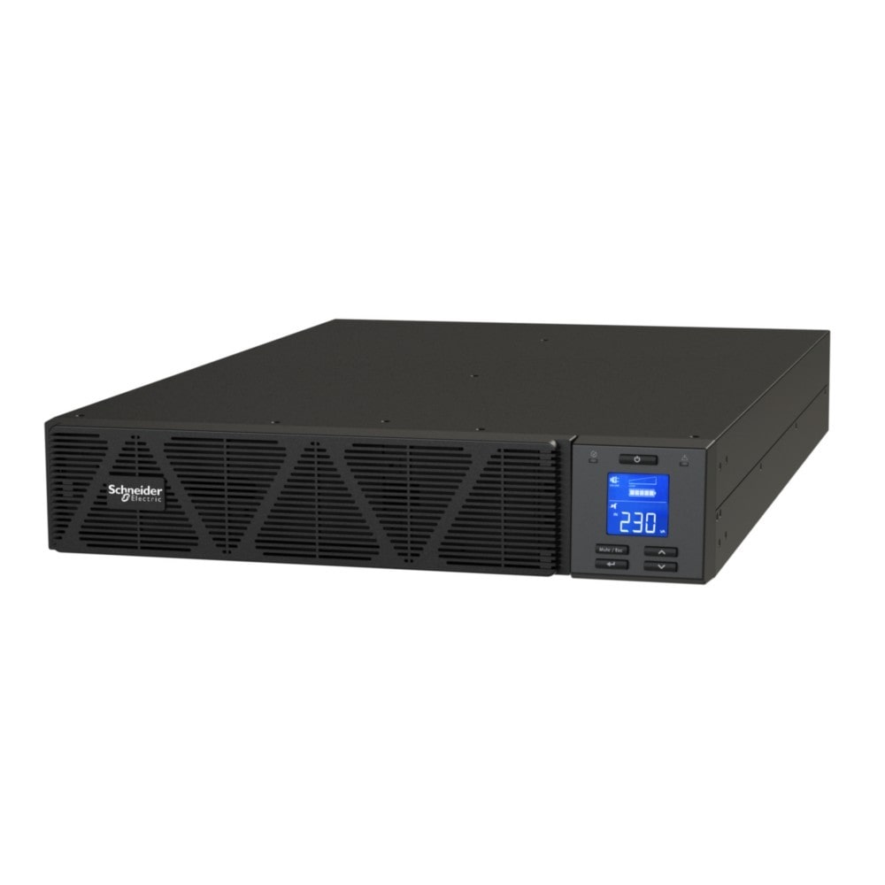 Schneider Electric Easy-Ups On-Line 2000VA SRVS2KRIRK