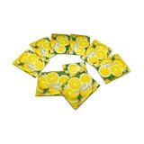 thumbnail of MONOUSO - Zitronen-Erfrischungstücher Motiv "Zitronen" (2500 Stück)