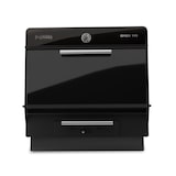 thumbnail of Horno de brasa OVEN140 Negro de Pujadas
