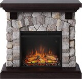 thumbnail of Chimenea eléctrica Tagu Reino