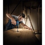 thumbnail of Akku-Bohrschrauber GSR 12V-15, mit 2 x 2.0 Ah Li-Ion Akku, L-BOXX