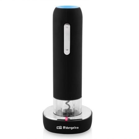 Orbegozo sacacorchos CU4100 electrico