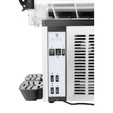 thumbnail of Royal Catering - Slushmachine - 2 x 12 liter