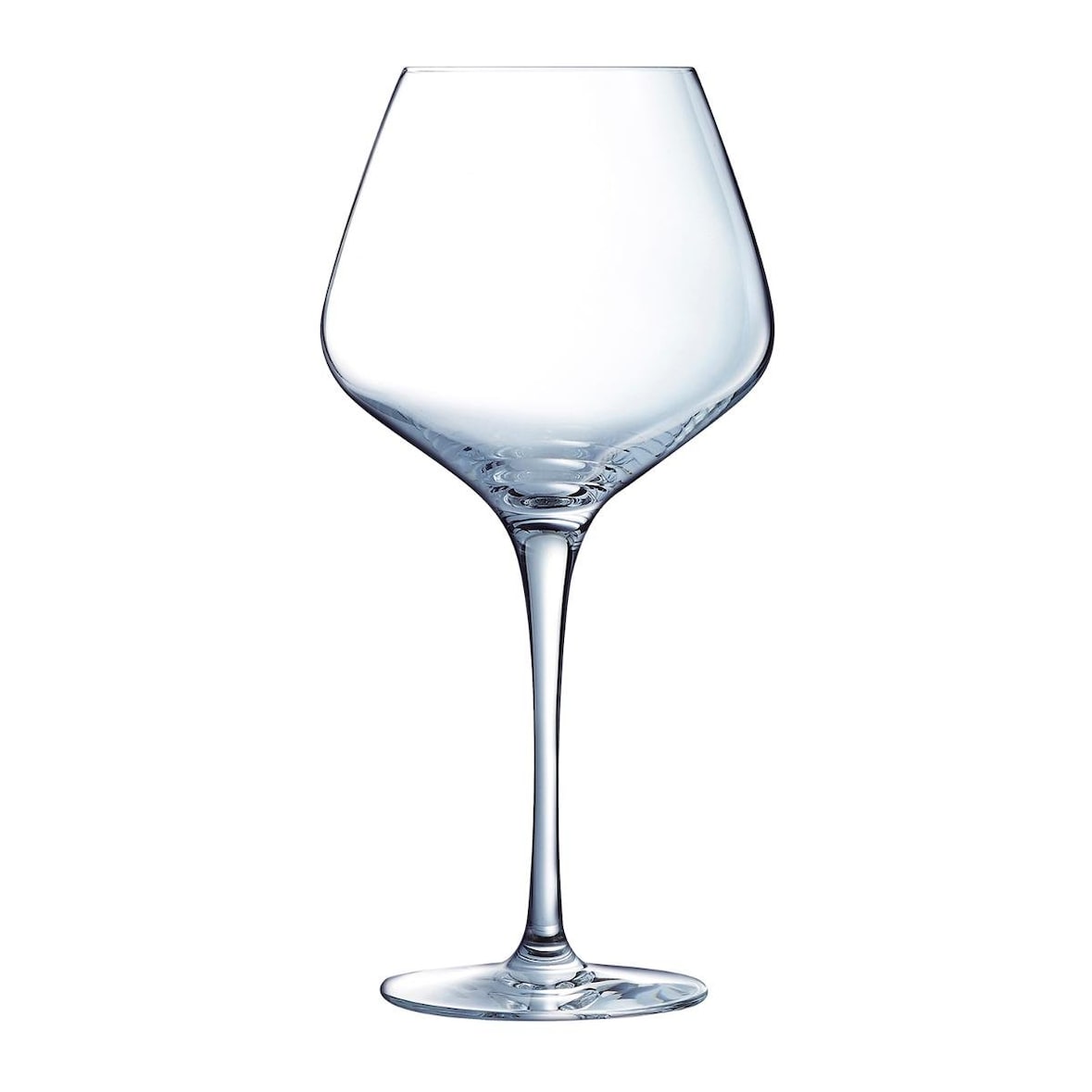 Chef & Sommelier Sublym Box 6 Glas Ballon Gläser 60Cl