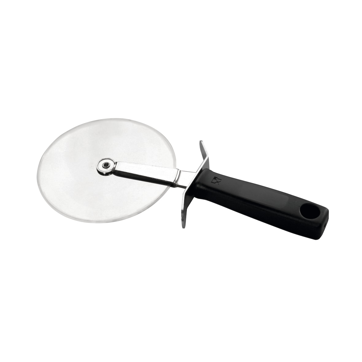Schneider - Teig- und Pizzaschneider, einfach, glatt, Ø 100 mm