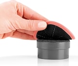 thumbnail of CLEANmaxx Ersatz-Bürstenkopf 3-tlg. für die Akku-Reinigungsbürste 3,7V