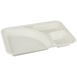 thumbnail of Firplast Plateau pulpe 3 compartiments (x200)