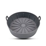 thumbnail of Airfryer Bakje Siliconen - Airfryer Mandje - Herbruikbaar Opvang Bakje - 16 cm