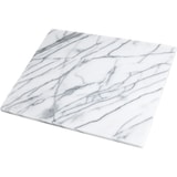 thumbnail of Eva spianatoia tagliere in marmo 40x30cm