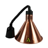 thumbnail of Cs Wärmelampe Chefs Heat-02 Bronze