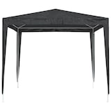 thumbnail of vidaXL Profi-Partyzelt 2,5×2,5 m Anthrazit 90 g/m²