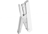 thumbnail of Fellowes Grapadora de Tenaza Fellowes LX890 blanca con protección Microban. Grapado Bypass