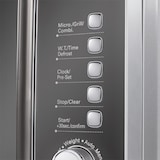 thumbnail of Tristar MW-2705 20L magnetronoven met grill en 8 kookprogramma's