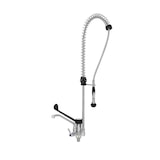 thumbnail of Douchette Vaisselle avec Mitigeur Monotrou avec Levier - Dynasteel