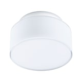 thumbnail of Paulmann Plafonnier LED Maro  IP44  3000K 430lm 230V 6,8W  Blanc 71081