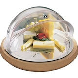 thumbnail of APS 11542 Kühltablett -TOP FRESH RUND-  Ø 48 cm, H: 6 cm ohne Haube