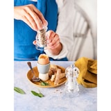 thumbnail of Moulin Poivre 12 cm Nancy Peugeot Transparent  Acrylique Peugeot