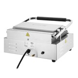 thumbnail of Buffalo Extra große Kontaktgrillplatten mit Rillen