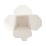 thumbnail of Recipientes Multi-Uso P/ Microondas 'Thepack' 480 Ml 220 + 12Pp G/M2 7,7X5,7X9 Cm Natural Cartão Ondulado Nano-Micro (480 Unidades)